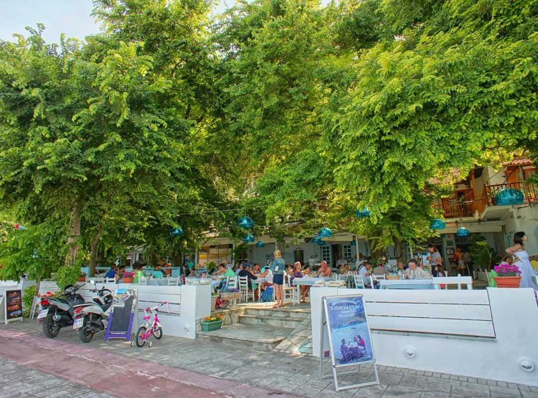 Agios Ioannis旅游攻略图片