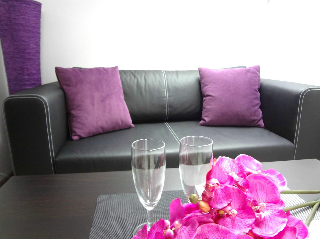 Delta Guest House主图