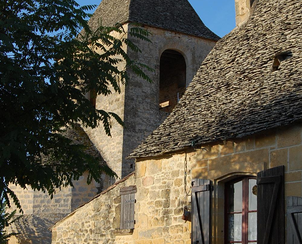 Chambres d'hôtes Laborderie