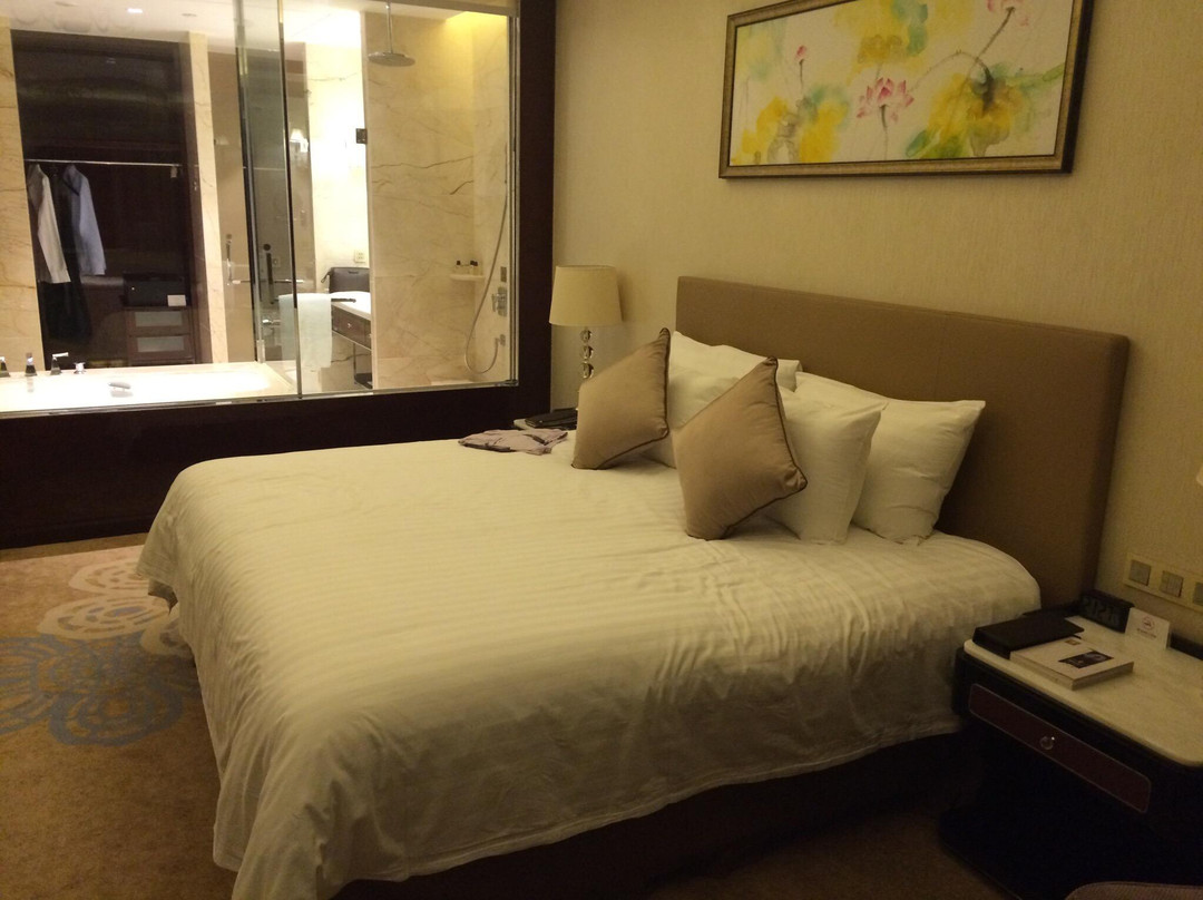 东吴开元名都酒店主图