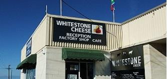 Whitestone Cheese Co.-奥马鲁必去景点