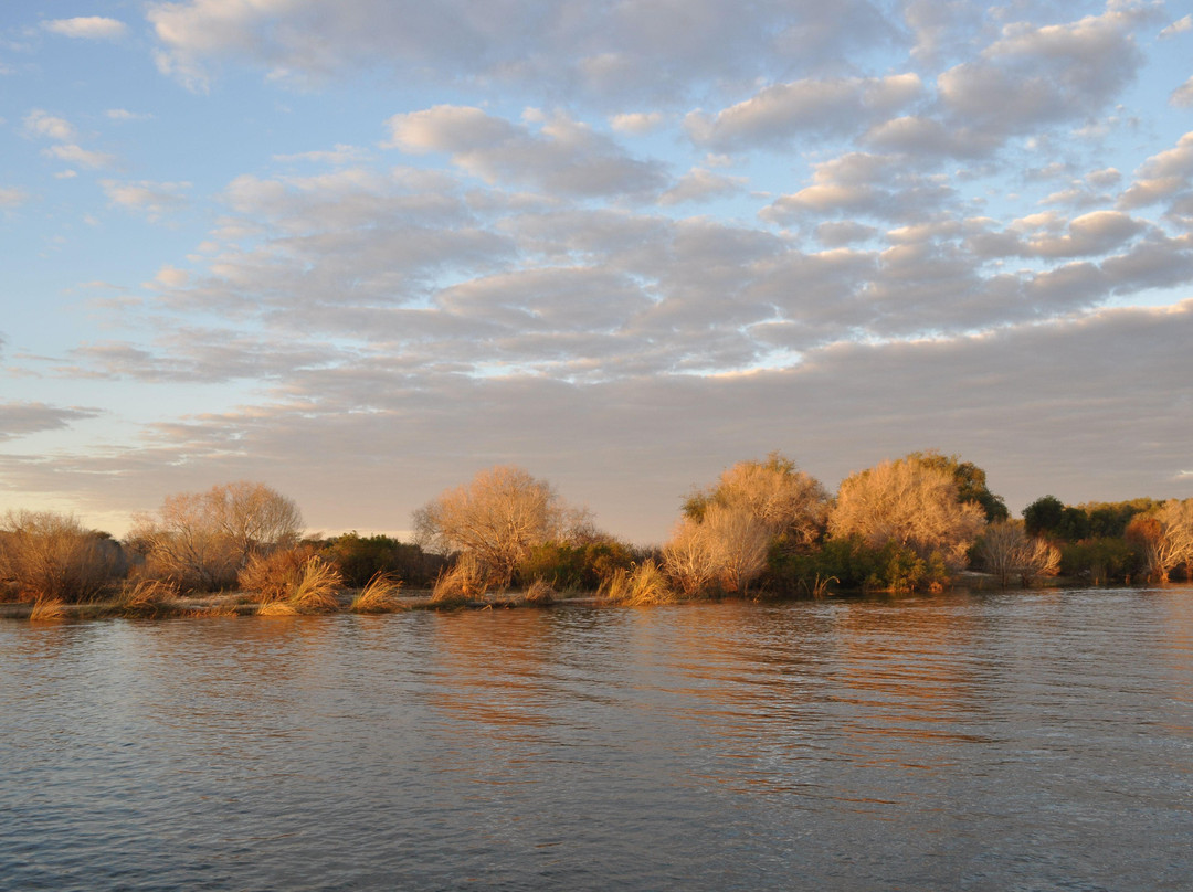 Zambezi River-Senanga必去景点