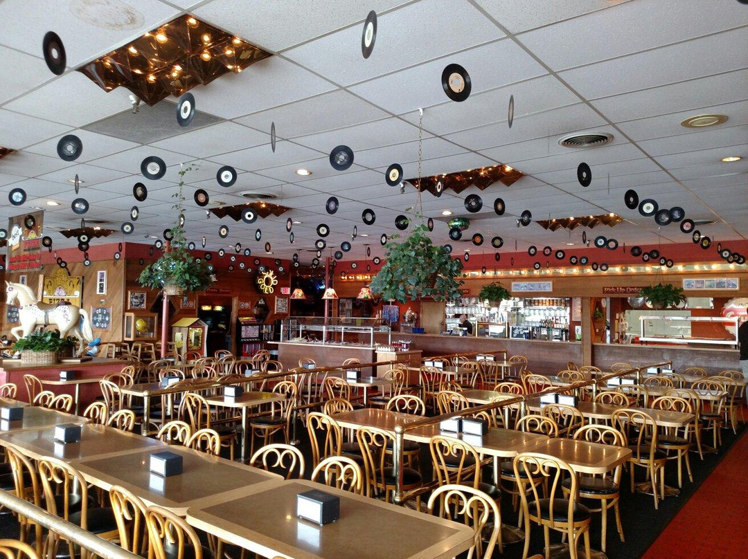 Walery's Premium Pizza