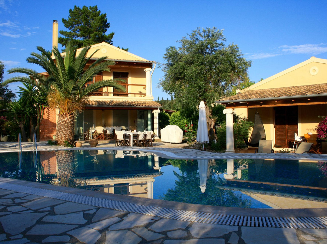 CorfuBungalow