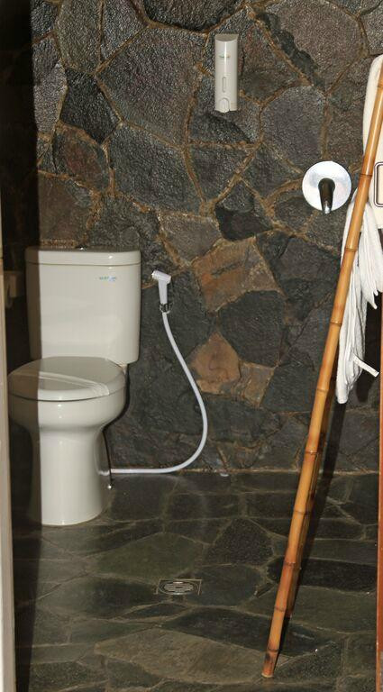 Bunga Ayu Resort主图