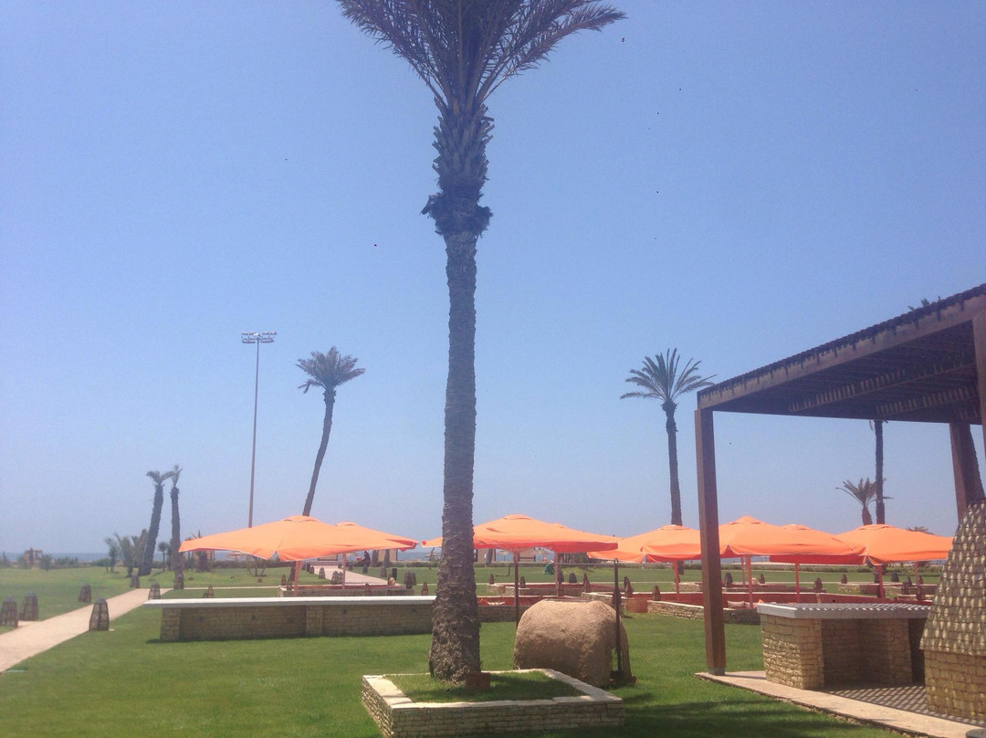 Sofitel Agadir Royal Bay