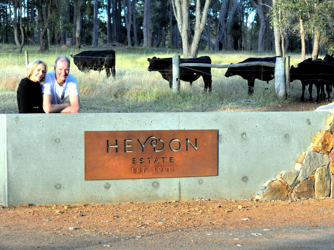 Heydon Estate景点图片