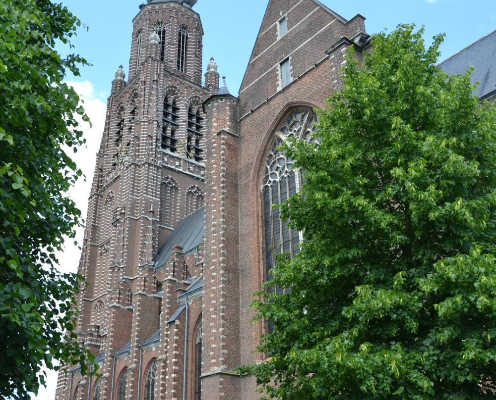Sint Katharinakerk