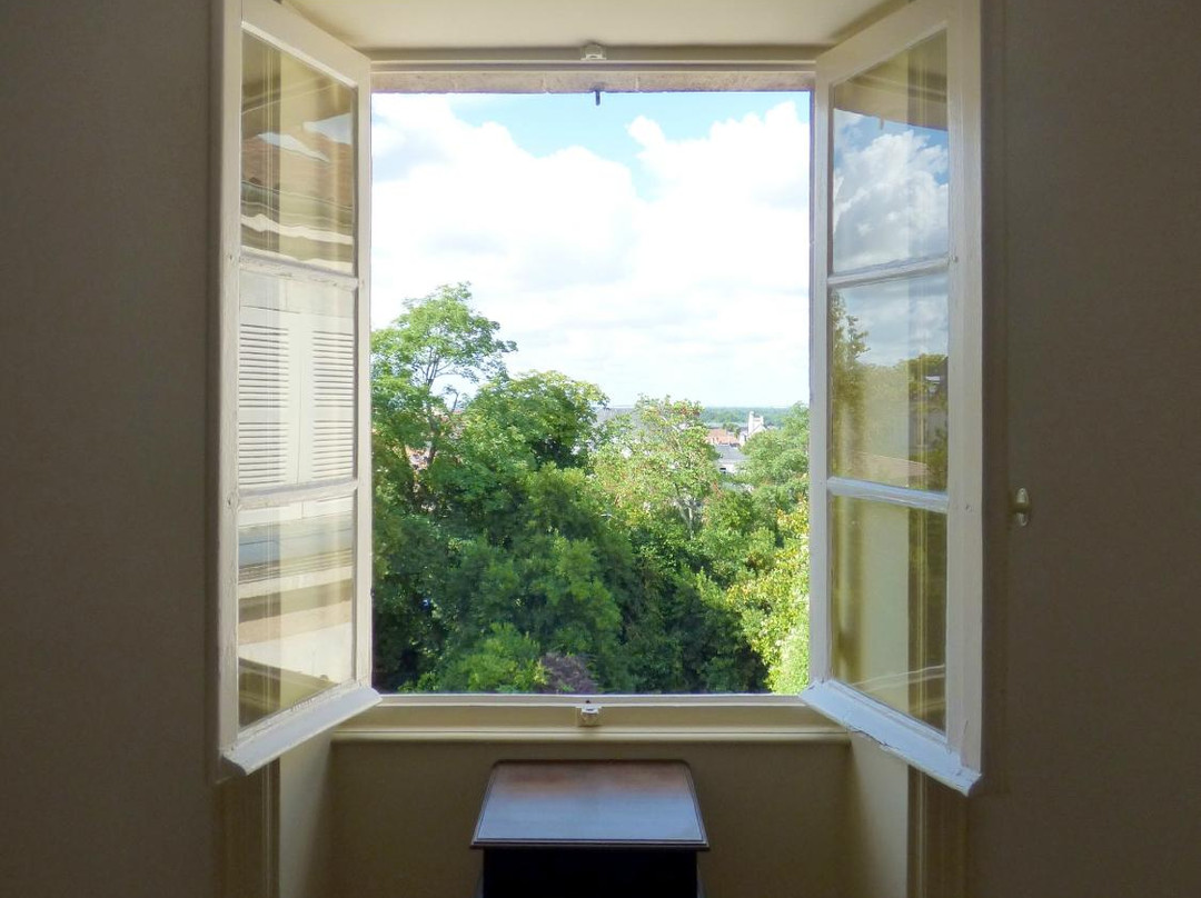 La Maison de Bastian主图