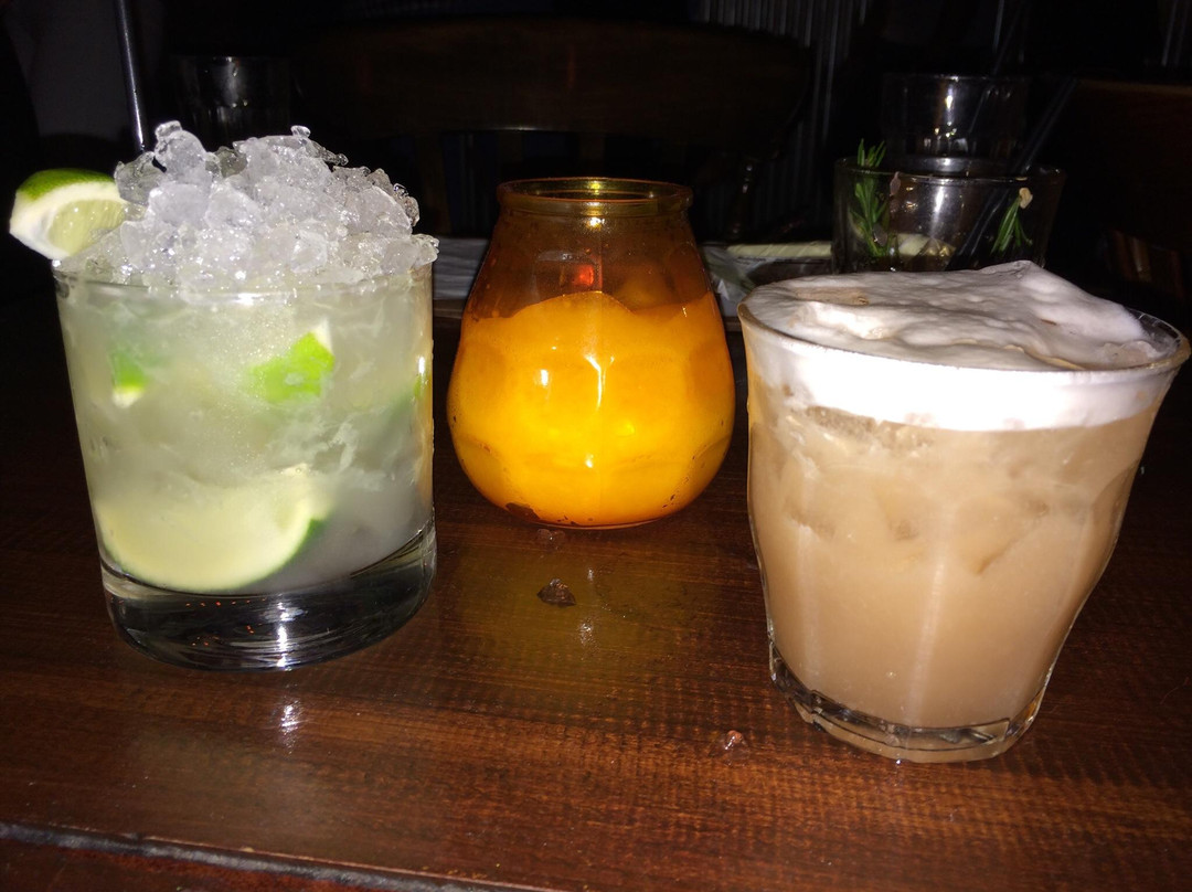 Dusk Til Pawn-曼彻斯特必去景点