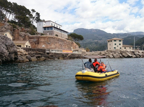 Goldenfin-索列尔港必去景点