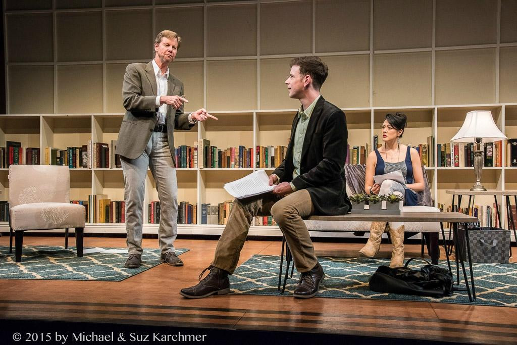 Wellfleet Harbor Actors Theater景点图片