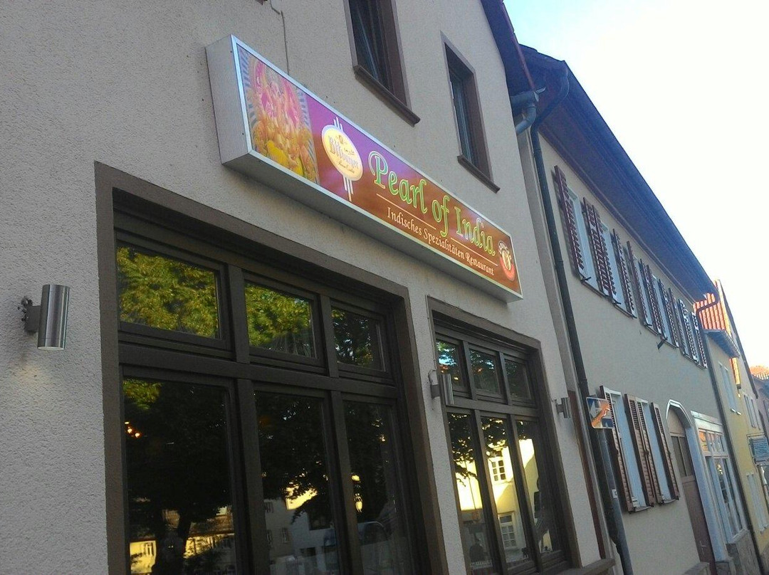 Friedrichsdorf旅游攻略图片