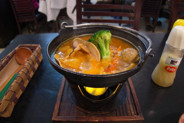 白子町餐馆和美食-Kawagoe