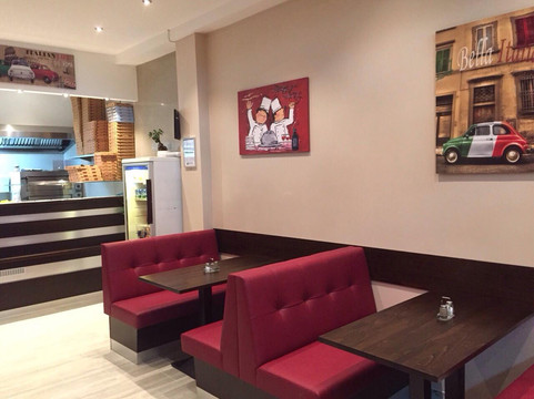 Pizzeria Da Pasquale