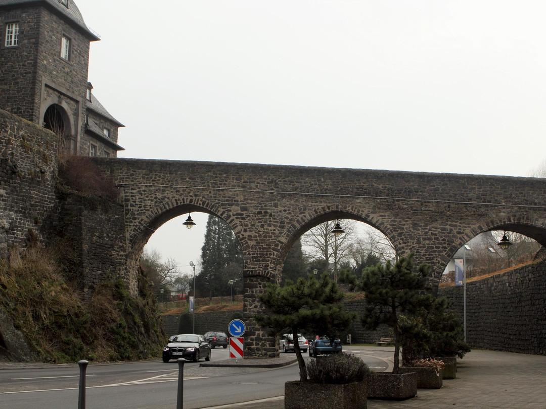 Genoveva Castle (Genovevaburg)景点图片