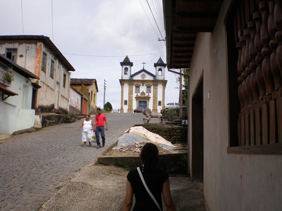 Igreja de Nossa Senhora do Rosário景点图片
