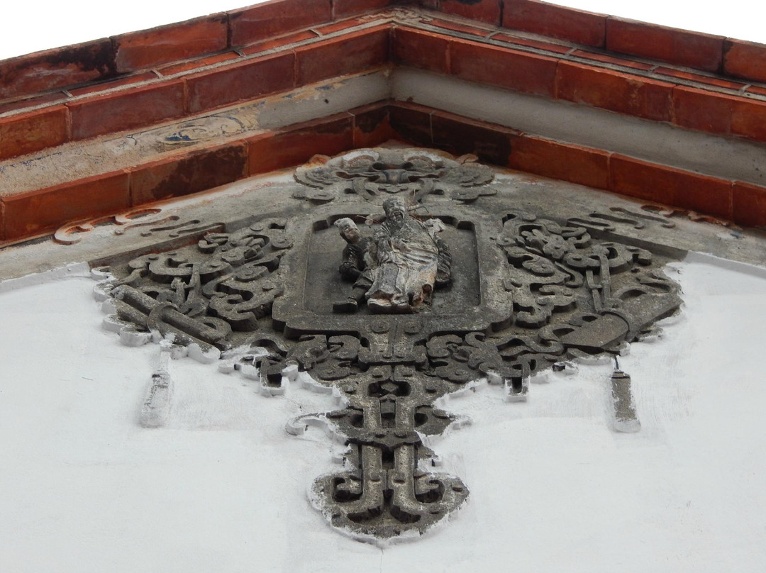 Songkhla National Museum景点图片