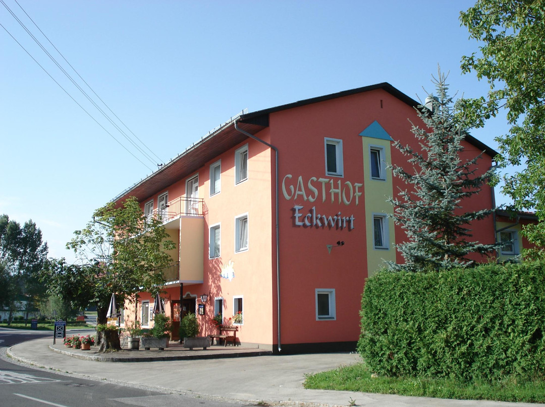 Gasthof Eckwirt