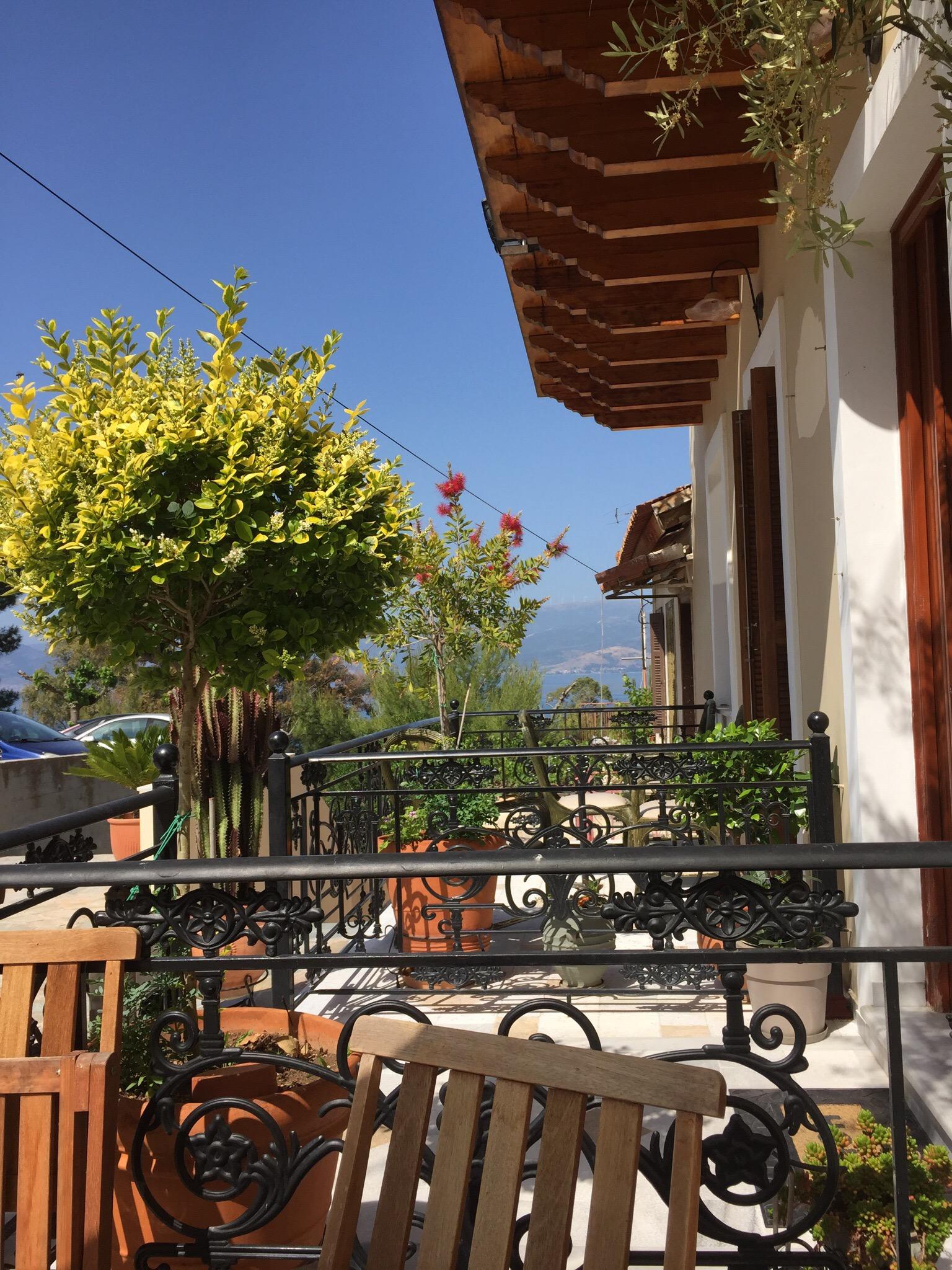 Nikolaos Pension-客卧