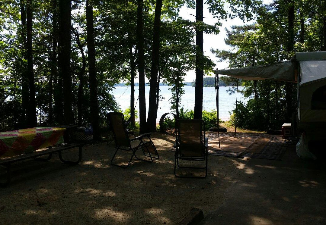 R. Shaefer Heard Campground