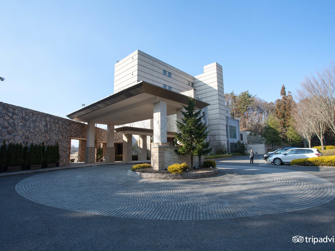 栃木县酒店住宿-那须阳光酒店