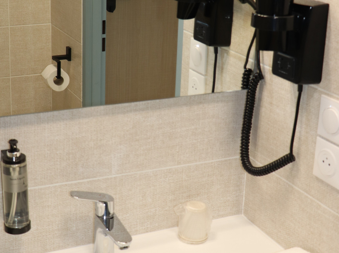 Hotel Kyriad Bordeaux-Nord Sainte-Eulalie