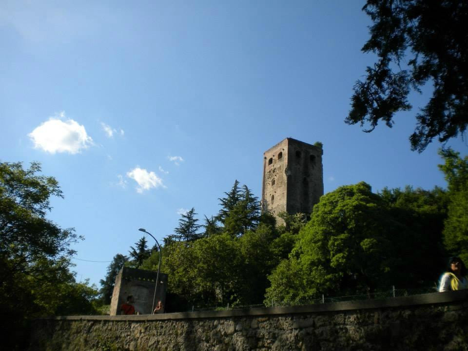 Castello dei Collalto景点图片
