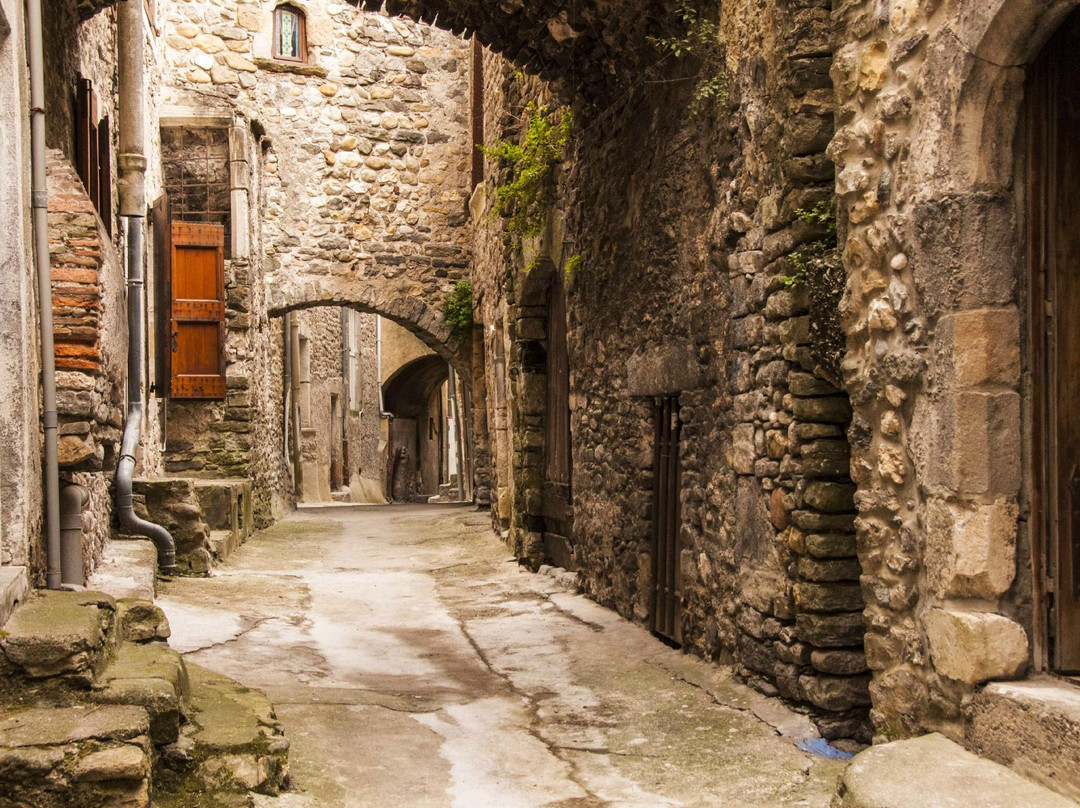 Saint-Ambroix旅游攻略图片