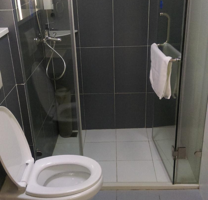 上海汉庭徐家汇中心酒店主图