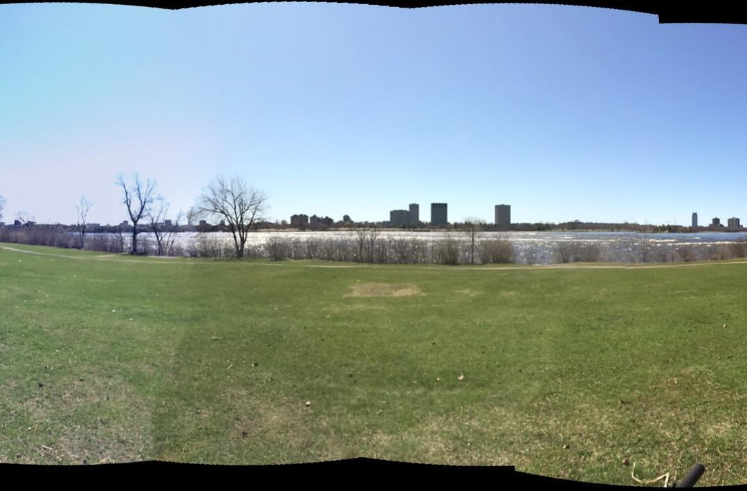 Brébeuf Park-加蒂诺必去景点