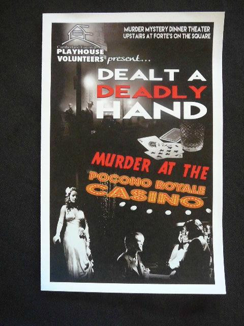 Cumberland County Playhouse-Crossville必去景点