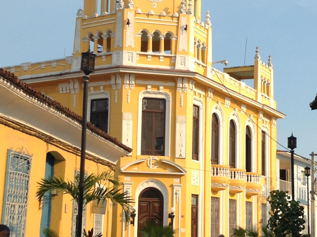 Hostal Los Pinos