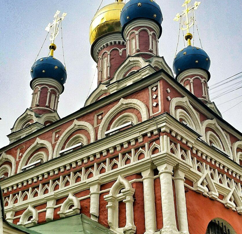 Church of the Assumption of the Blessed Virgin景点图片