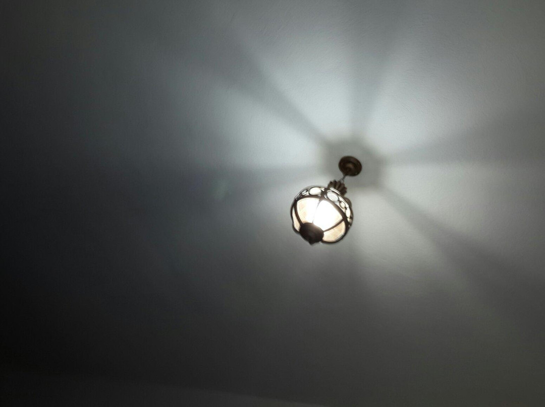 Mosquee Souterraine-Sedouikch必去景点