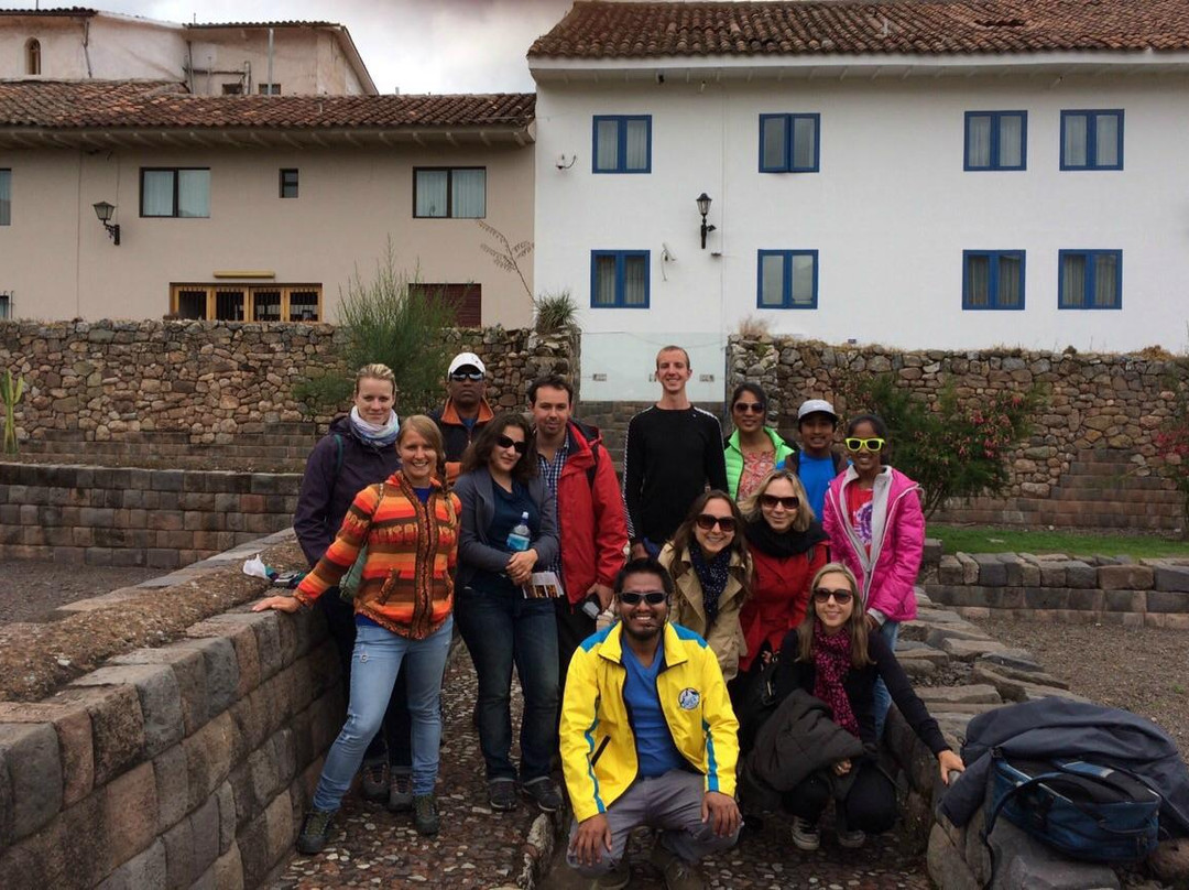 Inkan Milky Way Tours Cusco-库斯科必去景点