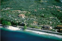 Camping & Apartments Bellavista