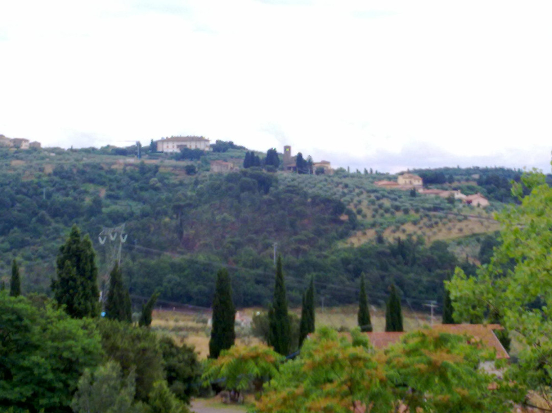 Abbazia di San Martino in Campo主图