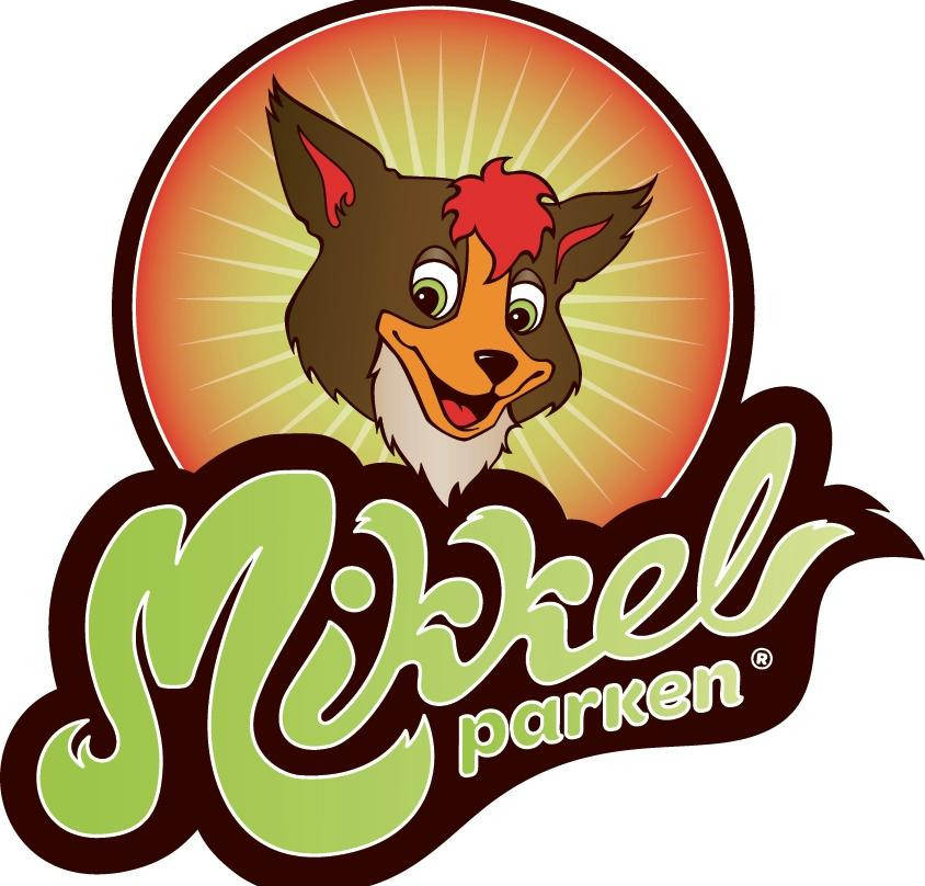 Mikkelparken景点图片