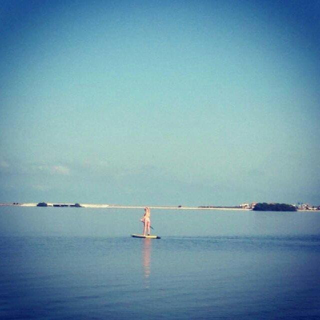 Kostal Paddle-Port Washington必去景点