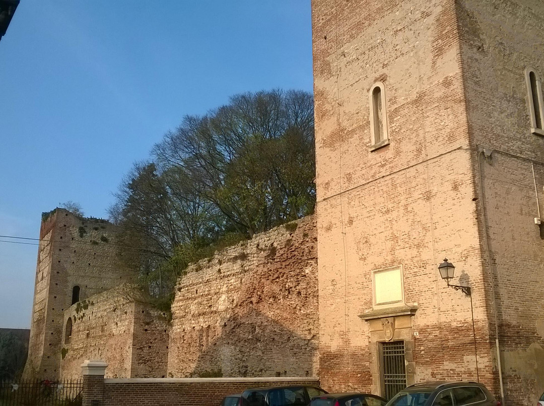 La Rocca di Cologna Veneta景点图片