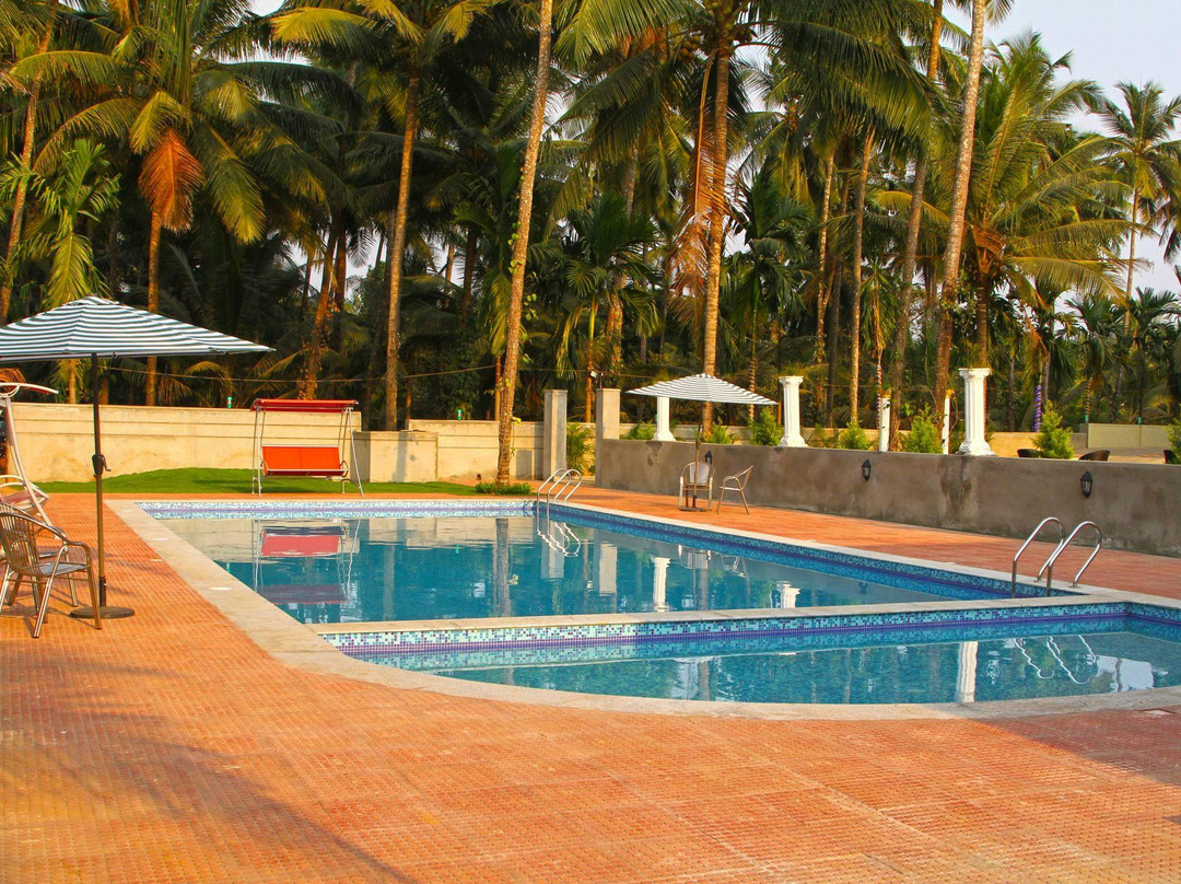 Palette - Hotel Kateel International主图