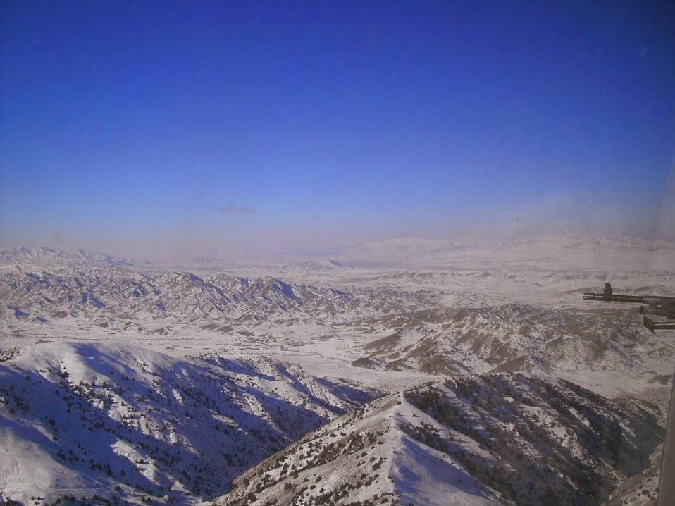 Khost Province旅游攻略图片