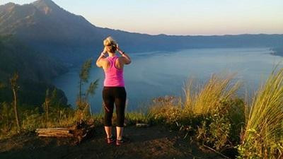 Bali Batur Volcano Trekking and Tours - Day Tours-金塔马尼必去景点