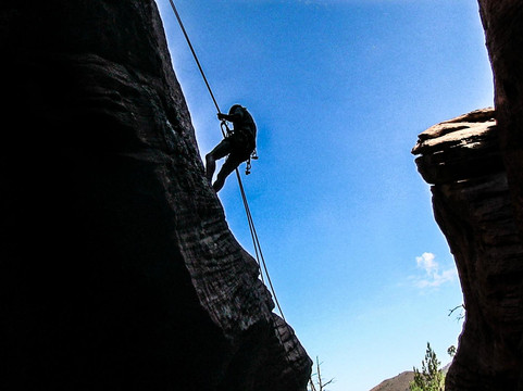 Zion Canyon Guides - Day Tours-斯普林代尔必去景点