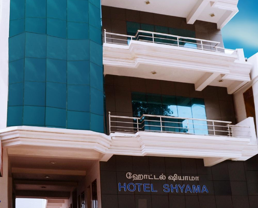 Hotel Shyama主图