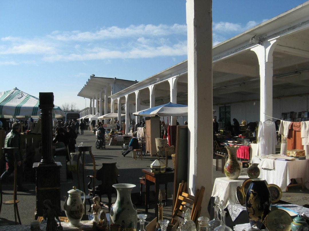 Mercatino Antiquariato-Casale Monferrato必去景点