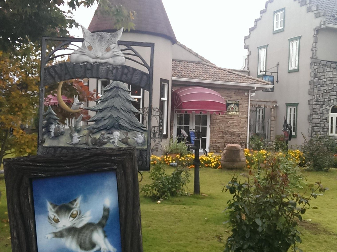 Lake Kawaguchi Konohana Museum-富士河口湖町必去景点