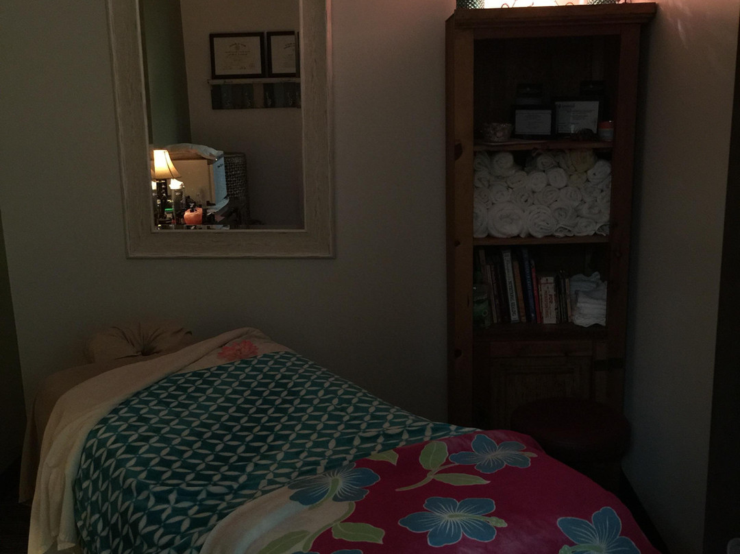 Makalani Lymphedema & Massage Therapy-萨凡纳必去景点