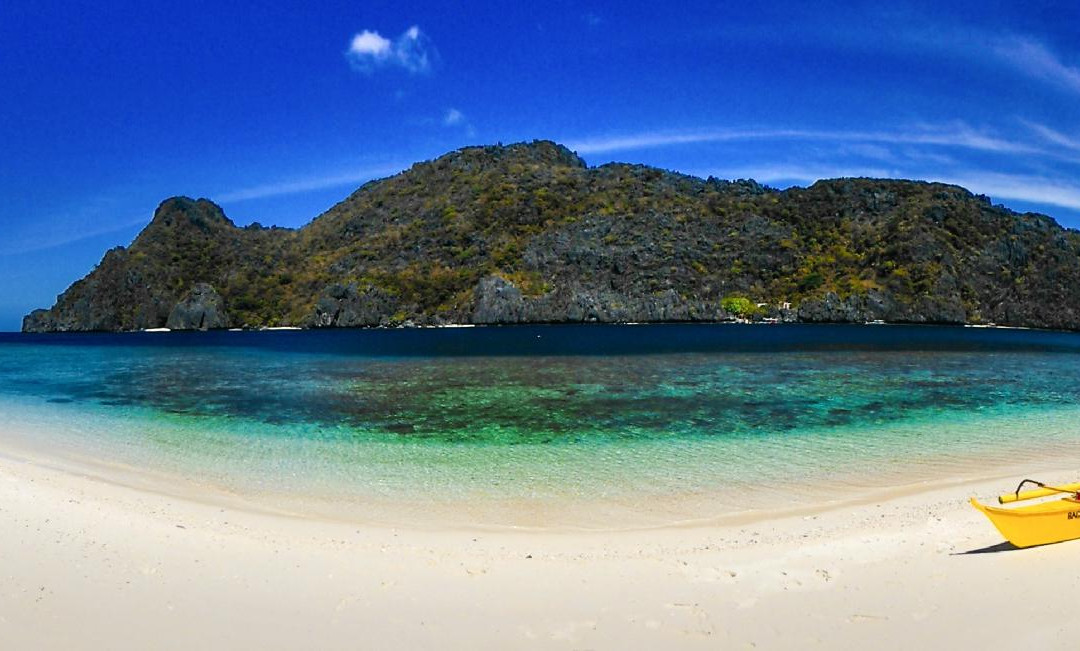 Star Beach-爱妮岛必去景点